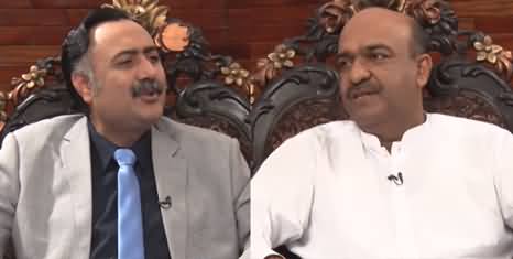 GNN Kay Sang (Guest: Nadeem Afzal Chan) - 7th November 2021