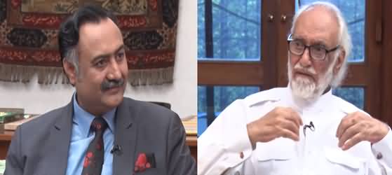 GNN Kay Sang with Mohsin Bhatti (Guest: Sardar Asif Ahmed Ali) - 12th September 2021