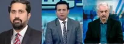 GNN News Special Transmission on Azadi March - 1st November 2019