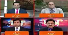 GNN Situation Room (Pakistan Ka Jawabi Waar) – 27th February 2019