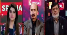 GNN Special (Is PTI Govt in Danger in Punjab) – 12th March 2019