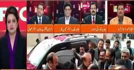 GNN Special (Nawaz Sharif Khamosh Kyun?) – 13th November 2018