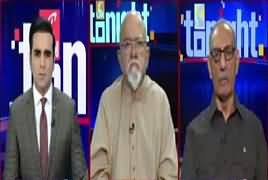 GNN Tonight (Bharat Aik Baar Phir Benaqab) – 22nd September 2018