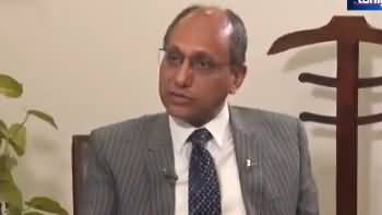 GNN Tonight (Saeed Ghani Exclusive Interview) – 7th October 2018