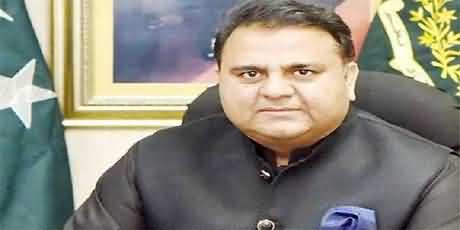 Good News For Nation From Fawad Ch - DRAP Has Approved Pakistan's First COVID Testing Kit