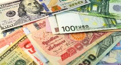 Good News for Pakistan: Pakistan’s foreign exchange reserves rise to $4.3bn