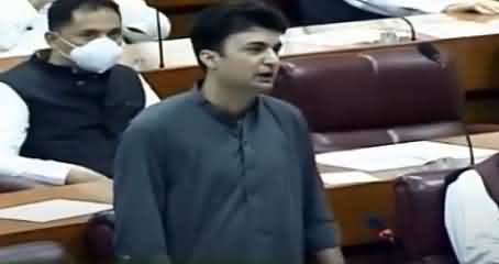 Good News For Pakistanis, By October Every Postman Will Be A 'Banker' And Post Office A 'Bank' - Murad Saeed Speech