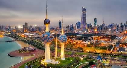 Good News for Pakistanis: Kuwait lifts 19-year visa ban on Pakistanis