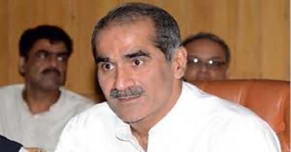 Good News For PMLN - Supreme Court Approves Khawaja Saad Rafiq And Salman Rafiq Bail