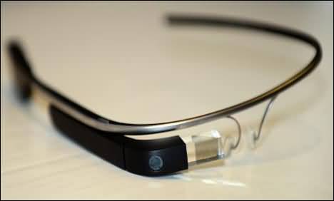 Google Glass gets music integration: Online Music, Songs will be available on Google Glass