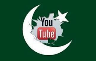 Google is going to open a localized version of youtube as youtube.com.pk in Pakistan