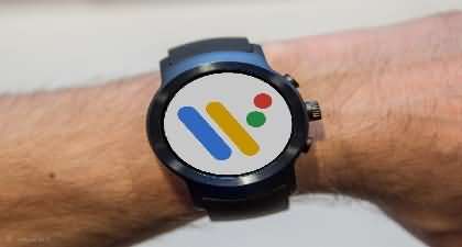 Google to unveil its first smartwatch in 2022