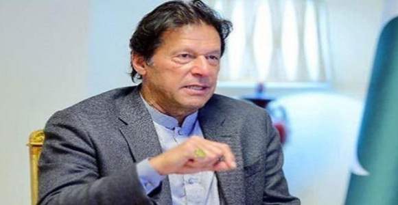 Goswami WhatsApp Leak Shows Modi Govt Used Balakot Crisis To Win Elections - PM Imran Khan