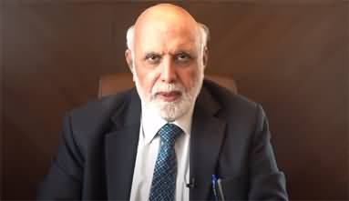 Government's plan about Imran Khan - Latest details by Haroon Rasheed