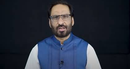 Govt allows ISI to tap phones, judgement reserved in reserved seats case - Javed Chaudhry's vlog