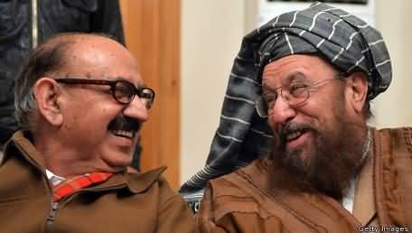 Govt and Taliban Both Agreed on UnAnnounced Cease Fire Until the Dialogue Complete