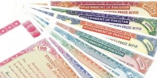 Govt Announces Discontinuation of Rs 15,000 And Rs 7,500 Prize Bonds
