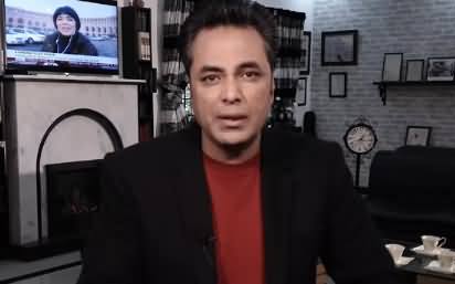 Govt Can Increase Revenue By Imposing Tax on False Claims And Lies - Talat Hussain