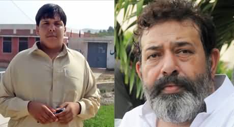 Govt Decides to Award Chaudhary Aslam and Aitzaz Hassan with Sitara e Shujaat