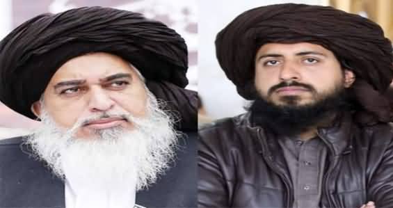 Govt Decides To Form Committee To Review TLP Ban
