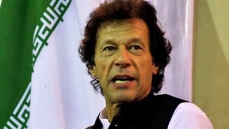 Govt Decides to Use Force Against PTI 30th November Dharna, Imran Khan May Be House Arrested