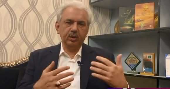 Govt Hasn't Any Strategy Regarding Distribution Of 'Rashan' In Poor People - Arif Hameed Bhatti 