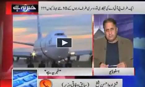 Govt. is Going to Privatize PIA, but why is Purchasing New Planes