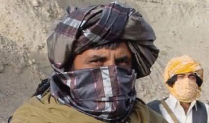Govt. of Pakistan Postponed Dialogues with Taliban after the death of Hakimullah Mehsud