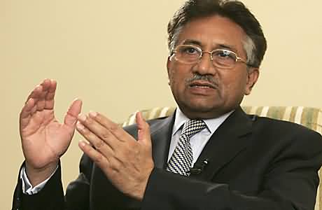 Govt Paid More Than 2 Crore Rs. As Fee to Prosecution Lawyers of Musharraf Case