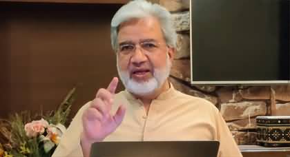 Govt to further raise petrol Rs. 23 & diesel Rs. 55 to secure IMF program - Ansar Abbasi's Analysis