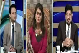 GOYA with Arsalan Khalid (2018 Kaisa Rahe Ga?) – 1st January 2018