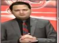 Goya with Arsalan Khalid (21 Mulki Fauji Mashqein) -13th March 2016