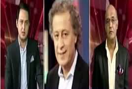 Goya With Arsalan Khalid (Arab Countries Boycott Qatar) – 6th June 2017