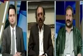 GOYA with Arsalan Khalid (Army Chief Breifing Dein Ge) – 18th December 2017