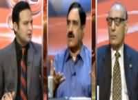 Goya With Arsalan Khalid (Current Issues) – 10th January 2016