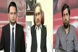 Goya With Arsalan Khalid (Dawn Leaks Issue) – 11th May 2017