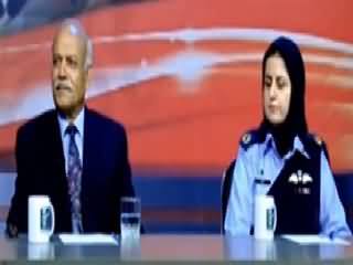 Goya with Arsalan Khalid (Defense Day Special) – 7th September 2015
