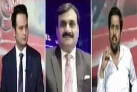 Goya With Arsalan Khalid (Discussion on Current Issues) – 28th June 2017