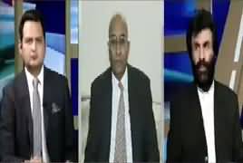 GOYA with Arsalan Khalid (Faizabad Dharna Report) – 30th November 2017