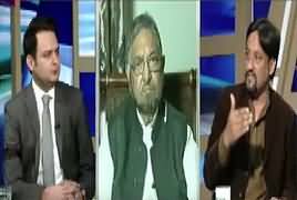 GOYA with Arsalan Khalid (Finally Dharna Ended) – 27th November 2017