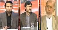 Goya with Arsalan Khalid (Future of Balochistan) – 14th November 2015