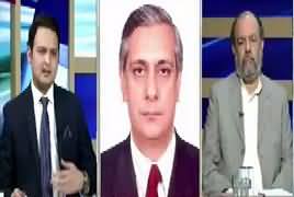 GOYA with Arsalan Khalid (Hudabiya Case Multavi) – 13th November 2017