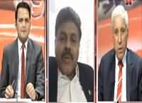 Goya with Arsalan Khalid (Indo Pak Relations) – 15th January 2016