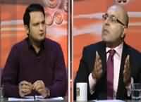 Goya with Arsalan Khalid (Karachi Situation) – 18th December 2015