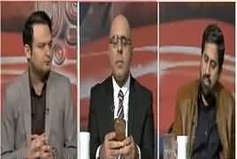 Goya With Arsalan Khalid (Panama Case) – 27th January 2016