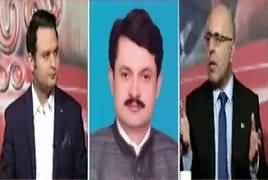 Goya With Arsalan Khalid (Panama Case Faisla) – 19th April 2017