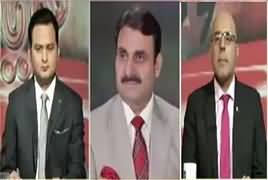 Goya With Arsalan Khalid (Panama Case JIT) – 24th April 2017