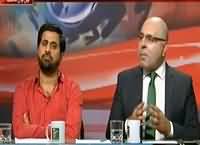 Goya with Arsalan Khalid (Panama Leaks: Govt Vs Opposition) – 30th April 2016