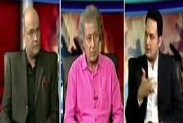 Goya With Arsalan Khalid (Photo Leak Issue) – 20th June 2017