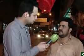 Goya With Arsalan Khalid (PM Constituency) – 3rd May 2017